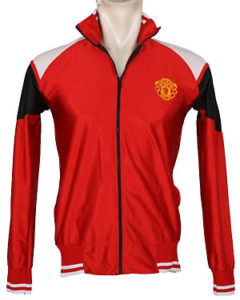 jaket olahraga
