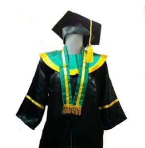toga wisuda