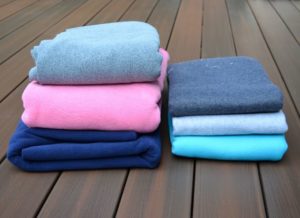 kain fleece