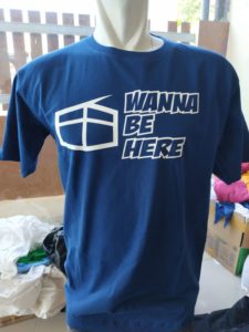 desain kaos satuan islam