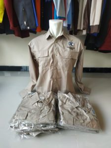 konveksi kemeja pdl