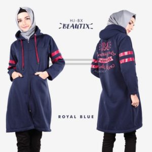 jaket hijabers