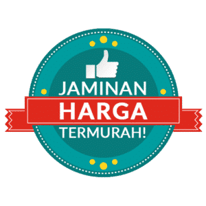 Harga murah