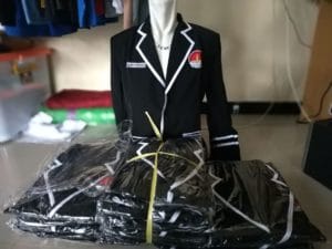 jas almamater osis