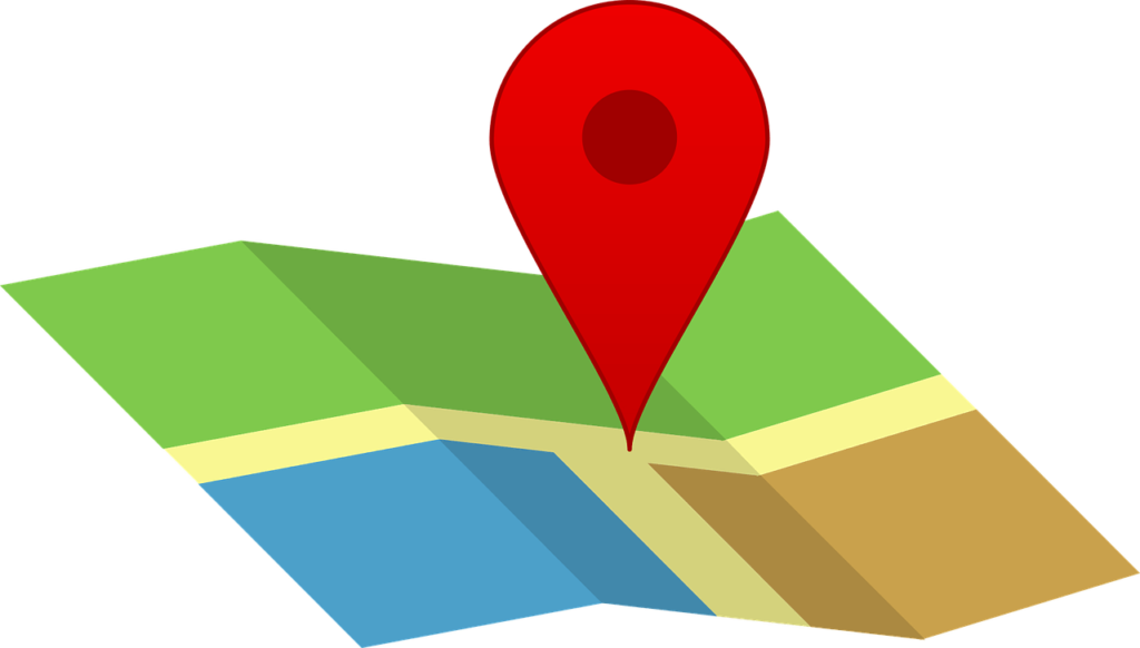 lokasi strategis