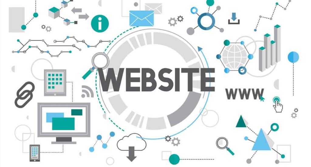 jasa pembuatan website
