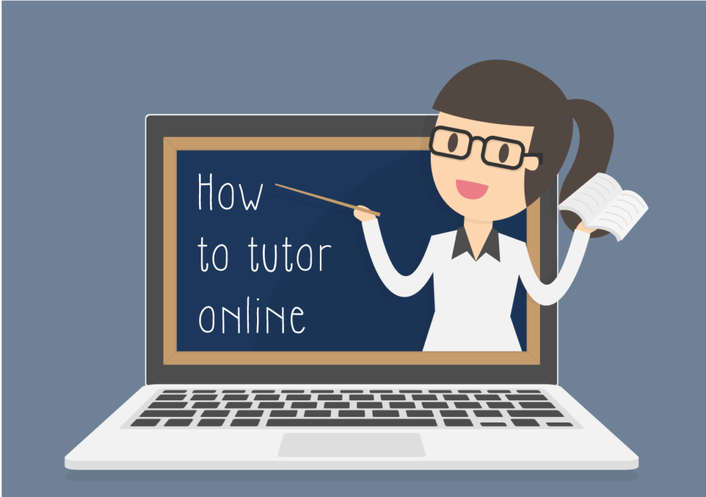 tutor online
