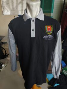 polo seragam pegawai