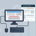 cara membuat website