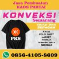 konveksi kaos partai semarang