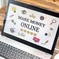 peluang usaha online