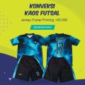 konveksi kaos futsal