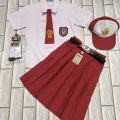 seragam sekolah sd
