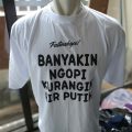 kaos komunitas