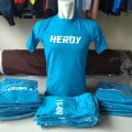 pembuatan kaos oblong