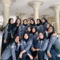 kemeja organisasi kampus
